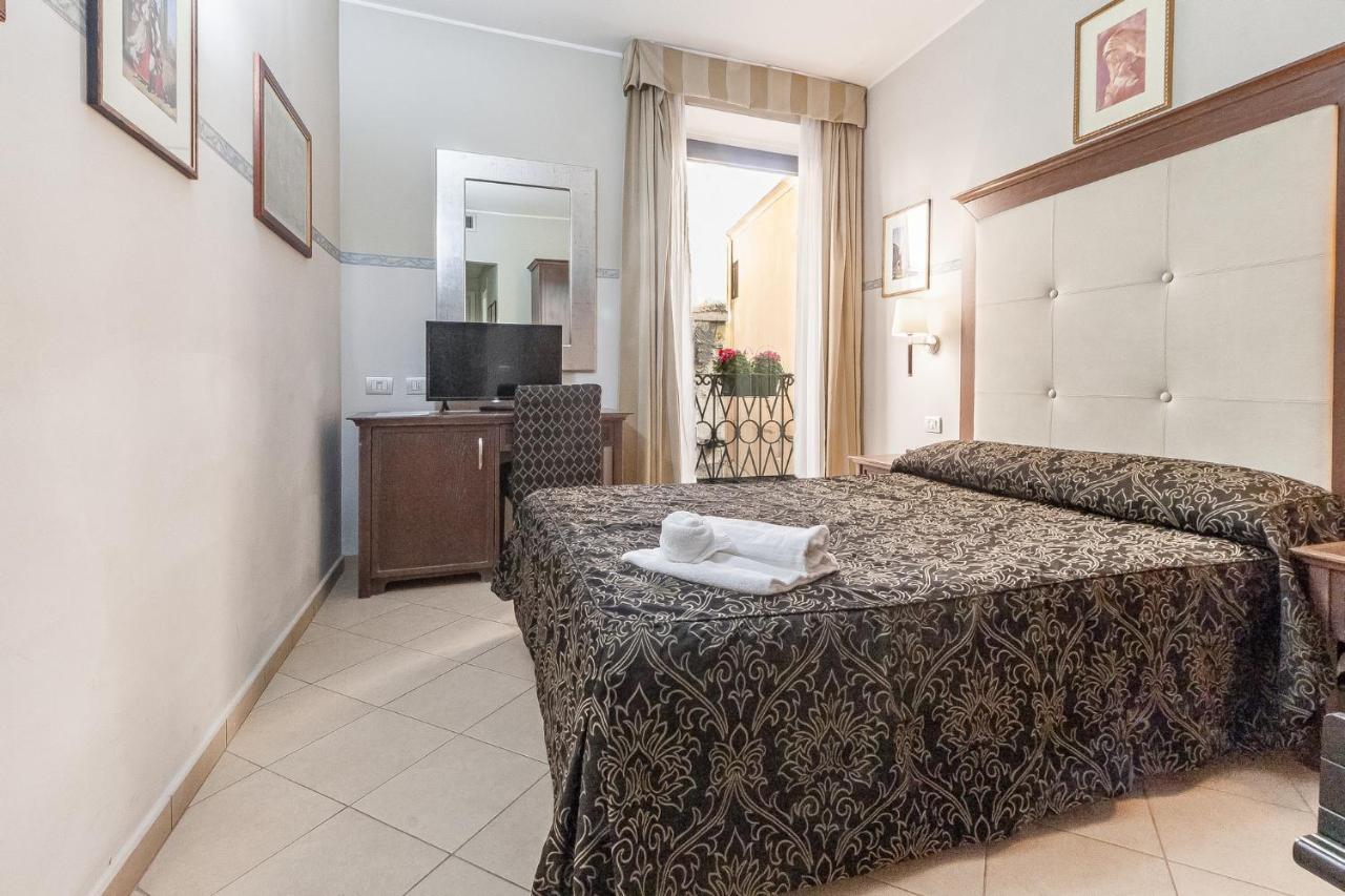 Hotel Vittorio Emanuele Sassari Exteriör bild