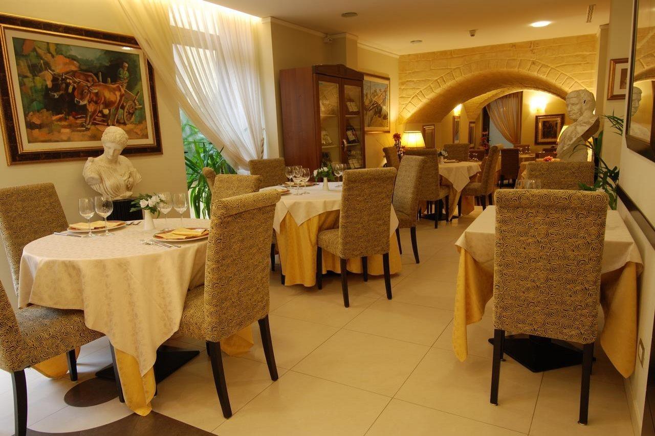 Hotel Vittorio Emanuele Sassari Exteriör bild