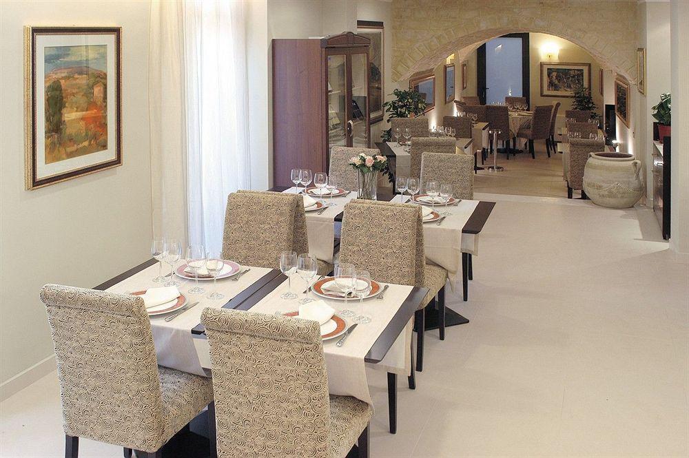 Hotel Vittorio Emanuele Sassari Exteriör bild