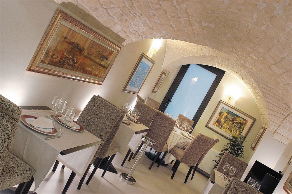 Hotel Vittorio Emanuele Sassari Exteriör bild