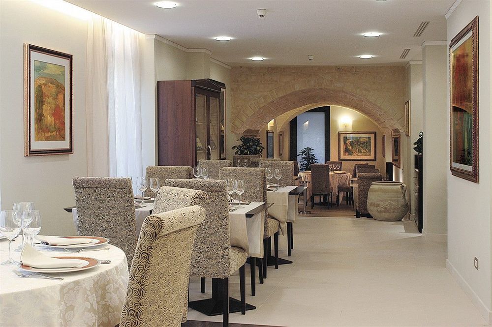 Hotel Vittorio Emanuele Sassari Exteriör bild